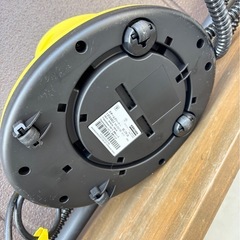 ケルヒャー スチームクリーナー SC JTK20の画像