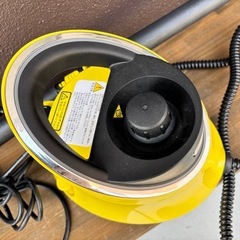 ケルヒャー スチームクリーナー SC JTK20の画像