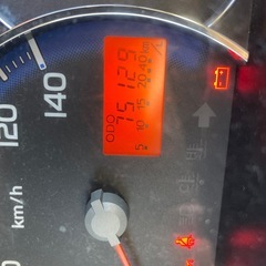 ムーヴ　コンテ‼️キロ75000❗️ETC❗️検査、9年9月15日の画像