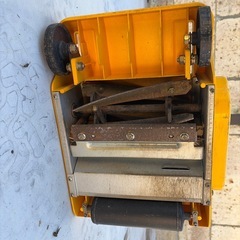 National 芝刈り機
の画像