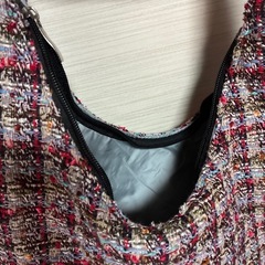 バッグ2つの画像