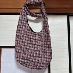 バッグ2つの画像