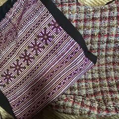 バッグ2つの画像