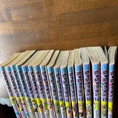 ジョジョリオンの画像