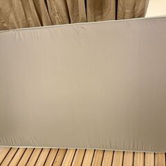 Newコアラマットレス セミダブル koala 中古美品 おまけつきの画像