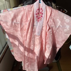 七五三　753セット　3歳女の子の画像