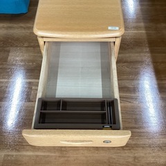 袖机【町田市再生家具】　252169の画像