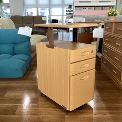 袖机【町田市再生家具】　252169の画像