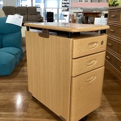 袖机【町田市再生家具】　252169の画像