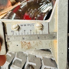 バリ溝！2021年製造 195/65r15 PIRELLI スタッドレスの画像