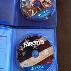 ファークライ4&5
の画像