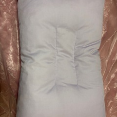西川　枕　スリープフィットネス　未使用の画像