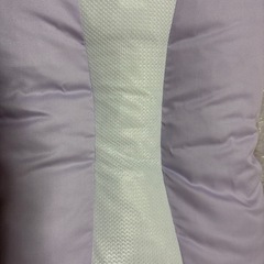 西川　枕　スリープフィットネス　未使用の画像