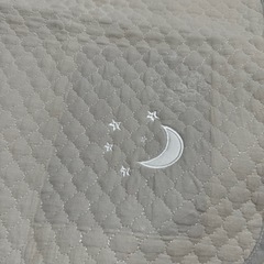 ベビー布団 敷きパッド イブル 西松屋の画像