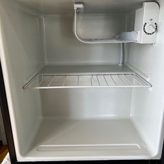 ミニ冷蔵庫の画像