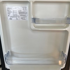 ミニ冷蔵庫の画像