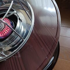 コロナ　サロンヒーターの画像