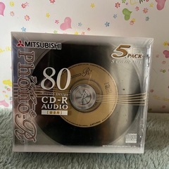 DVD-R、DVD-RW、CD-Rの画像