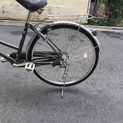 自転車2217の画像