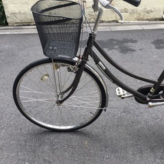 自転車2217の画像