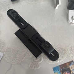 後部座席向けタブレット用車載ホルダーの画像