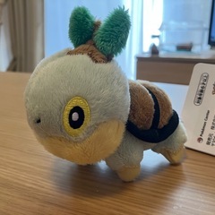 ポケモングッズの画像