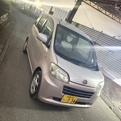 EXE タントの画像