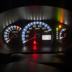 EXE タントの画像