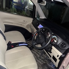 EXE タントの画像