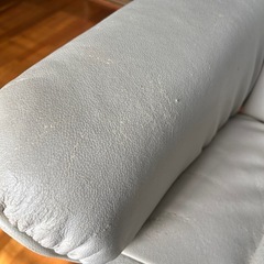 リクライニングチェアの画像