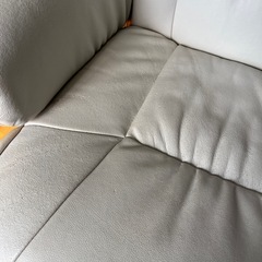 リクライニングチェアの画像