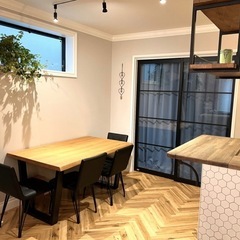 ダイニングの画像