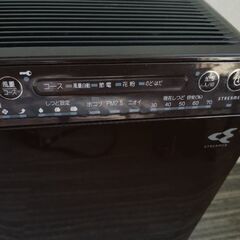 加湿器 空気清浄機 ダイキンの画像