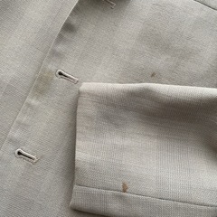 フォーマル着　120㎝　シミあり
の画像