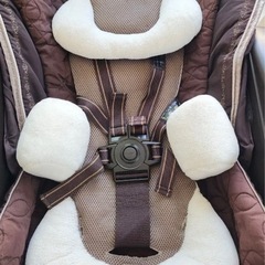 コンビ ハイ＆ロースウィングラック　ネムリラ AUTO SWING　オートスウィングの画像