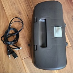 コンビ ハイ＆ロースウィングラック　ネムリラ AUTO SWING　オートスウィングの画像