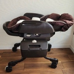 コンビ ハイ＆ロースウィングラック　ネムリラ AUTO SWING　オートスウィングの画像