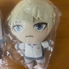 SPY✖️family マスコットの画像