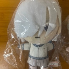 SPY✖️family マスコットの画像