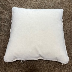 クッション　の画像