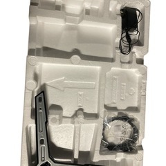 【新品‼️】 KOORUI 27E6C 27インチ ゲーミングモニター 高リフレッシュレート 165Hzの画像