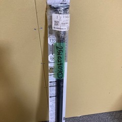 未使用　強力突っ張りポールの画像