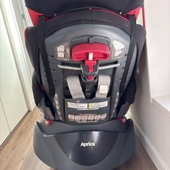 アップリカ　　チャイルドシートの画像