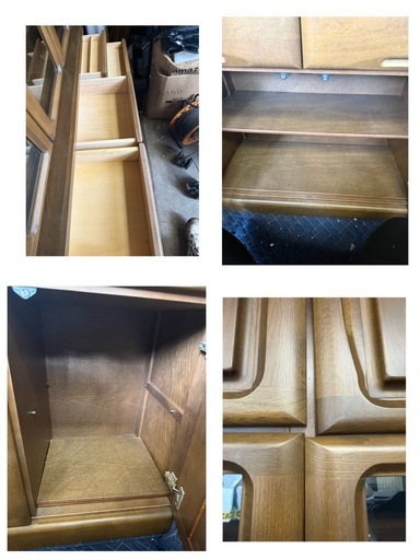 食器棚
