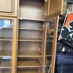 食器棚
の画像