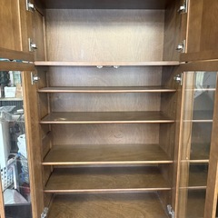 食器棚
の画像