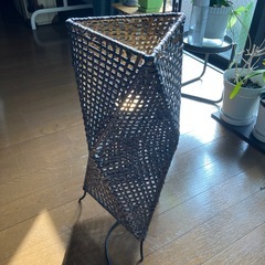 間接照明 スタンドライトの画像