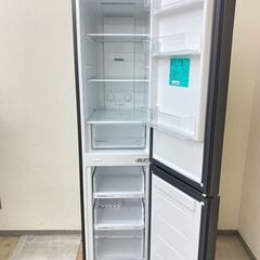 冷蔵庫 Haier 208L 2024年製 JR-SX21Aの画像