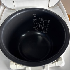 象印高機能炊飯器ＮＷ-PS1010の画像