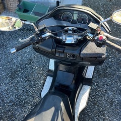 スズキスカイウェイブ44の画像